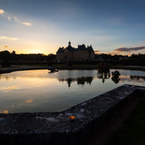 Vaux-le-Vicomte - 05 August 2017 / Vaux-le-Vicomte