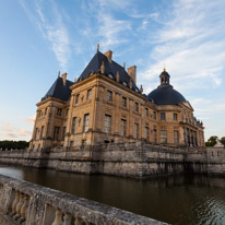 Vaux-le-Vicomte - 05 August 2017 / Vaux-le-Vicomte