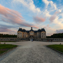 Vaux-le-Vicomte - 05 August 2017 / Vaux-le-Vicomte