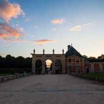 Vaux-le-Vicomte - 05 August 2017 / Vaux-le-Vicomte