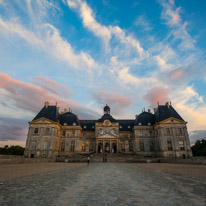 Vaux-le-Vicomte - 05 August 2017 / Vaux-le-Vicomte