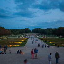 Vaux-le-Vicomte - 05 August 2017 / Vaux-le-Vicomte