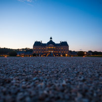 Vaux-le-Vicomte - 05 August 2017 / Vaux-le-Vicomte