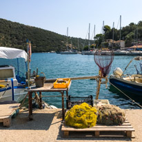 Sivota - 23 August 2017 / Sivota in the morning