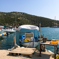 Sivota - 23 August 2017 / Sivota in the morning