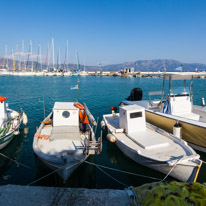 Kalamos - 24 August 2017 / Beautiful Kalamos