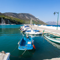 Kalamos - 24 August 2017 / Beautiful Kalamos