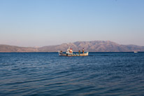 Kalamos - 24 August 2017 / Fisherman