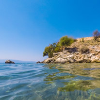 Lefkada - 25 August 2017 / Swimming there was absolutely amazing...