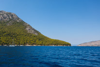 Lefkada - 25 August 2017 / Another day sailing in these beautiful waters