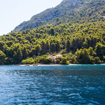 Lefkada - 25 August 2017 / Another day sailing in these beautiful waters