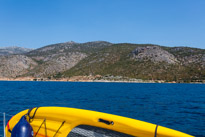 Lefkada - 25 August 2017 / Another day sailing in these beautiful waters