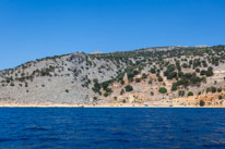 Lefkada - 25 August 2017 / Afternoon Sailing towards somewhere new...