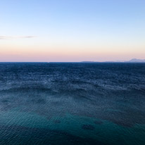 Mparmpati Corfu - 29 August 2017 / View from our hotel