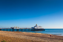 Eastborne - 27 October 2017 / Easbourne Pier