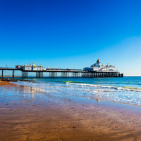 Eastborne - 27 October 2017 / Easbourne Pier