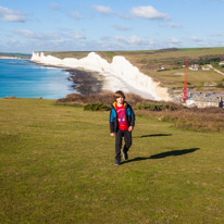 Seven sisters - 27 October 2017 / Oscar