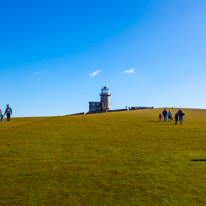 Seven sisters - 27 October 2017 / Lighthouse