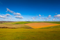 Seven sisters - 27 October 2017 / Countryside