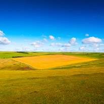 Seven sisters - 27 October 2017 / Countryside