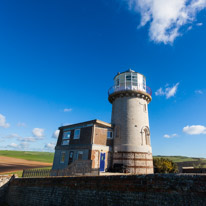 Seven sisters - 27 October 2017 / Lighthouse