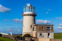 Seven sisters - 27 October 2017 / Lighthouse