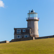 Seven sisters - 27 October 2017 / Lighthouse