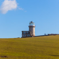 Seven sisters - 27 October 2017 / Lighthouse