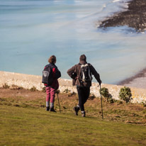 Seven sisters - 27 October 2017 / Walkers