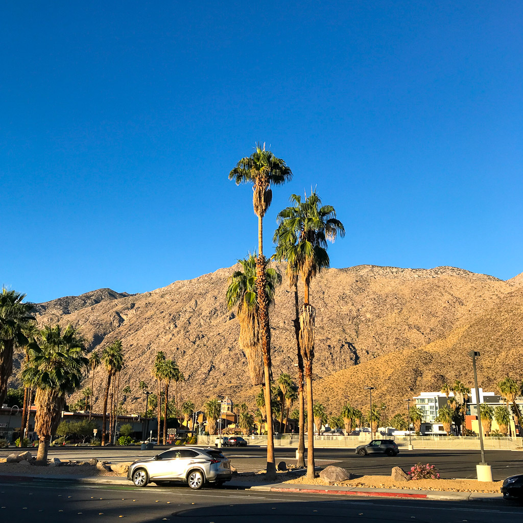 Palm Springs