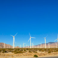 Around Palm Springs