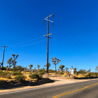 Around Palm Springs