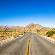 Joshua Tree National Park