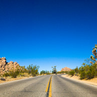 Joshua Tree National Park